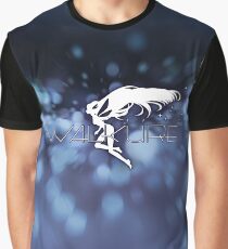 Macross Delta Walkure Graphic T-Shirt