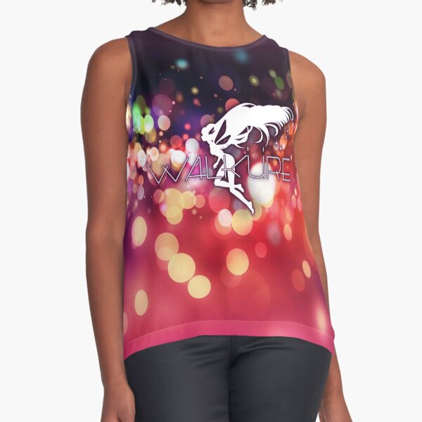 Item preview, Macross Delta Walkure designed and sold by Mike-Brodu.