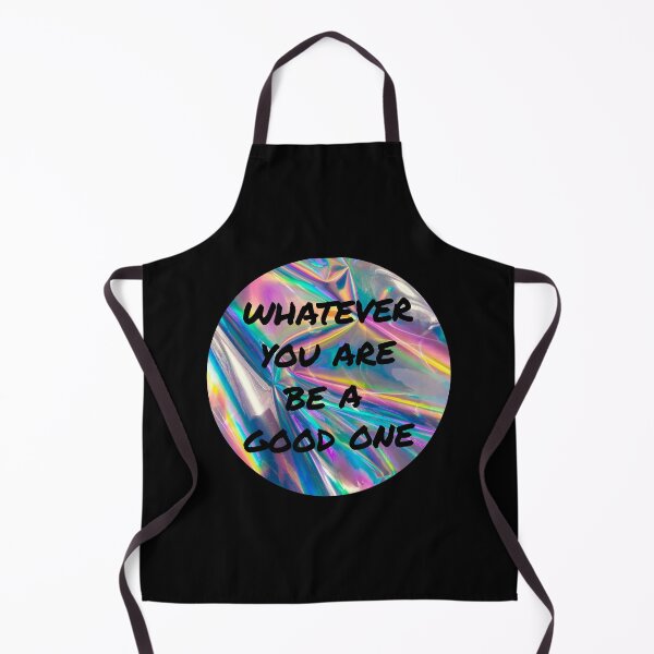 Item preview, Whatever You Are Be A Good One Motivational designed and sold by Sour Soul.