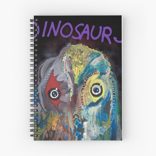 Item preview, westville essential abstract dinosaur designed and sold by smithildam.