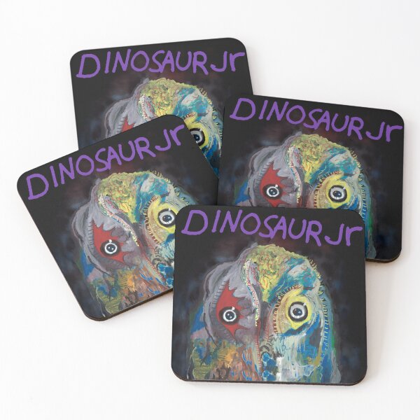 Item preview, westville essential abstract dinosaur designed and sold by smithildam.