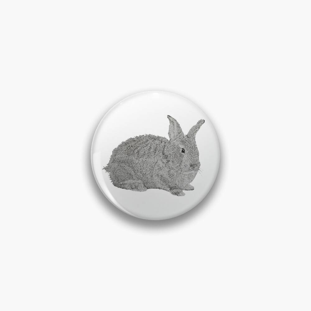 Item preview, Pin designed and sold by DrawWithSacha.