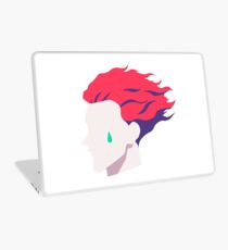Hisoka Hunter X Hunter Laptop Skin