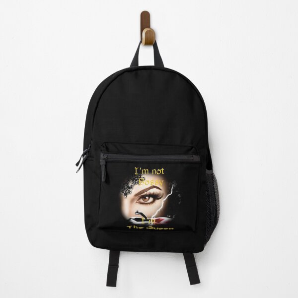Item preview, Bossy Evil Queen designed and sold by willow Lvl.