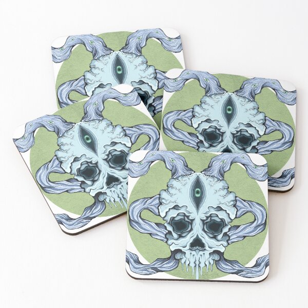 Item preview, Meltdown designed and sold by oddskull.