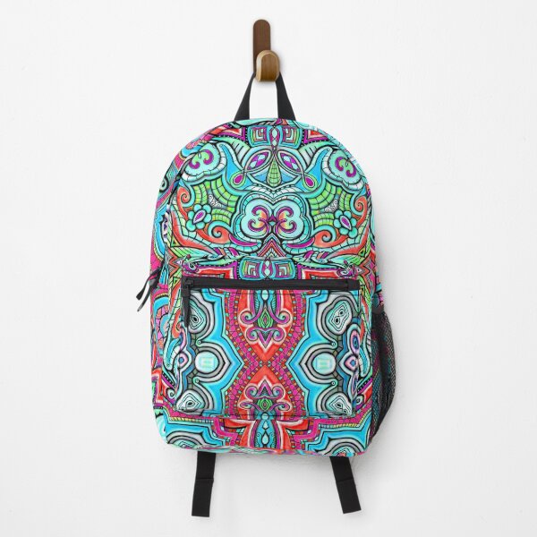 Item preview, Flower Garden of Life - Bright designed and sold by Roman Babaevskiy.