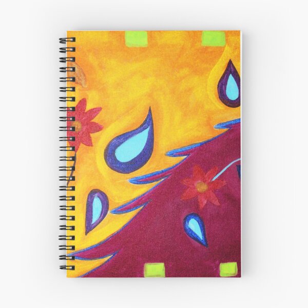 Item preview, Spring Fling designed and sold by cindywilsonart.