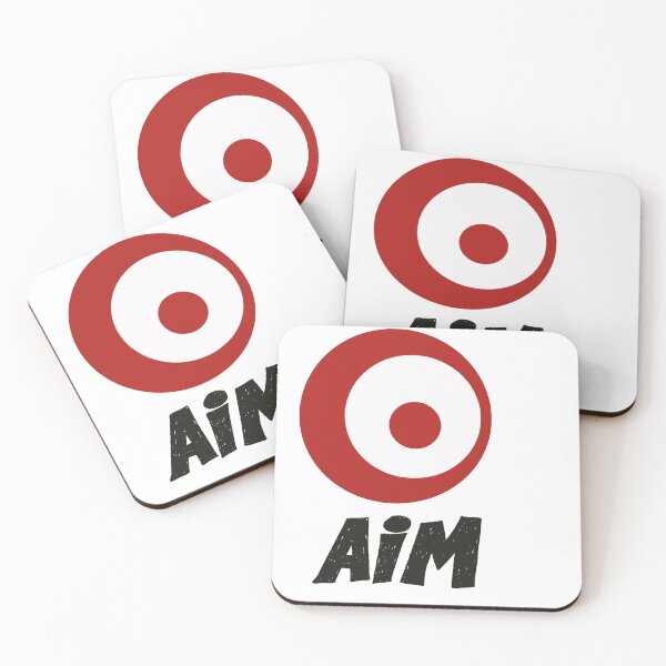 Item preview, AIM  designed and sold by rchitphayde.