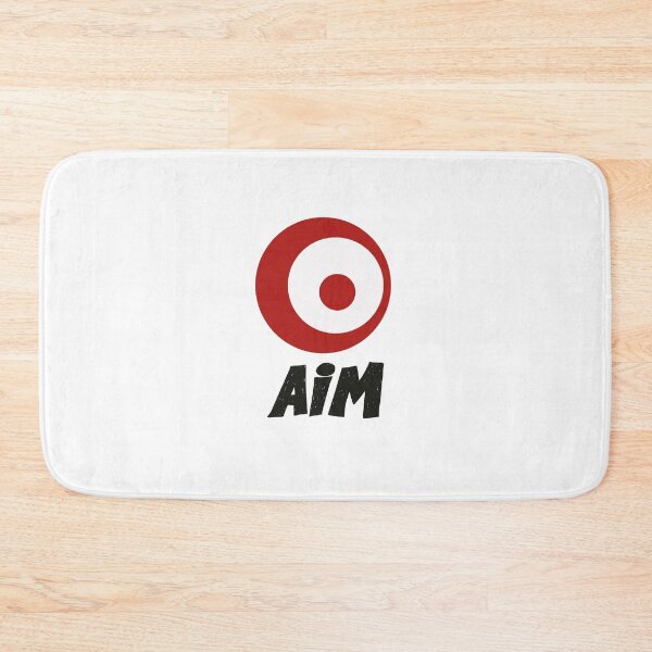 Item preview, AIM  designed and sold by rchitphayde.