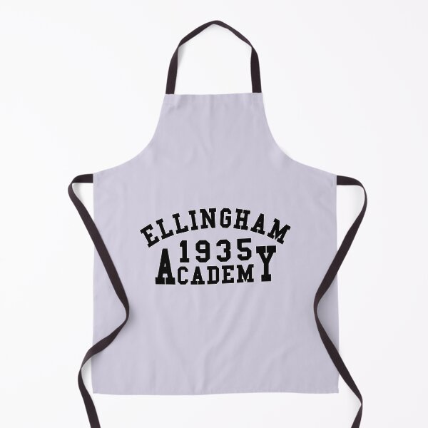 Item preview, Truly Devious Ellingham Academy 1935 College Design designed and sold by GinaBirki.