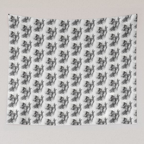 Item preview, Diseño Mahadev designed and sold by Anamika Mehta.