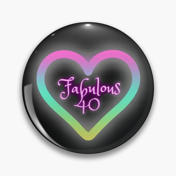 Item preview, Fabulous 40 designed and sold by Imemewell.