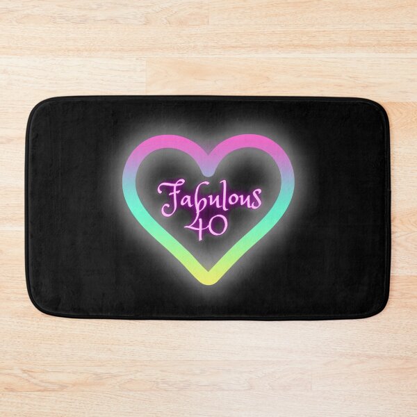 Item preview, Fabulous 40 designed and sold by Imemewell.