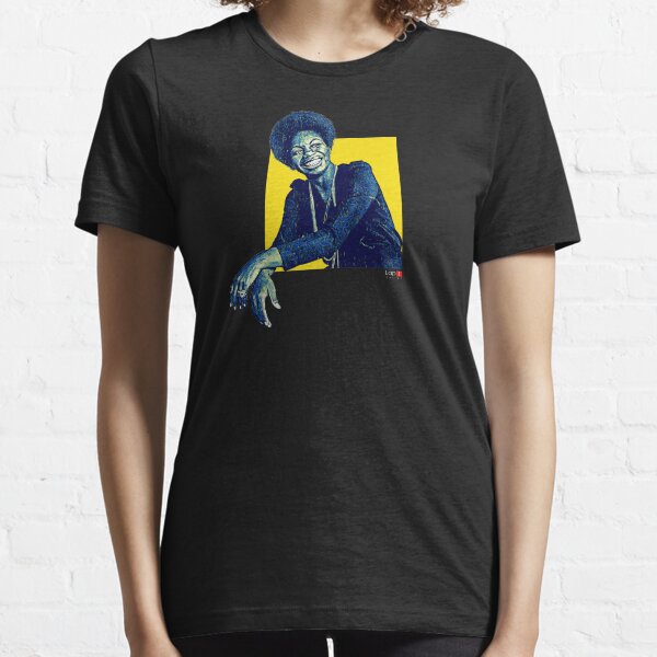 Item preview, Nina Simone designed and sold by Lap1-design.
