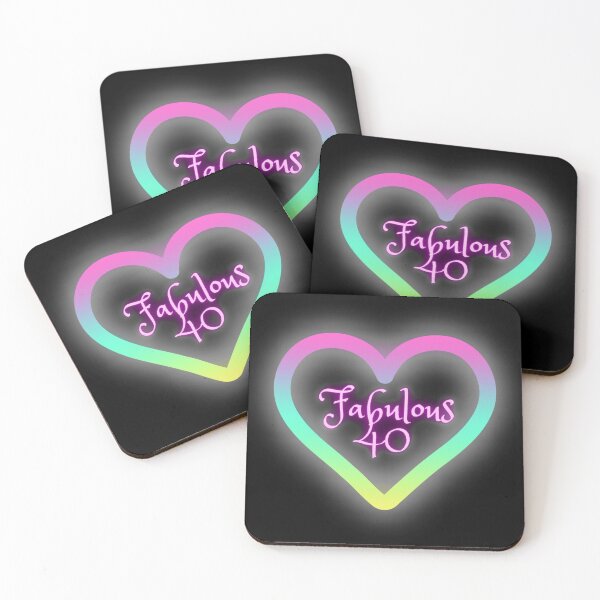 Item preview, Fabulous 40 designed and sold by Imemewell.
