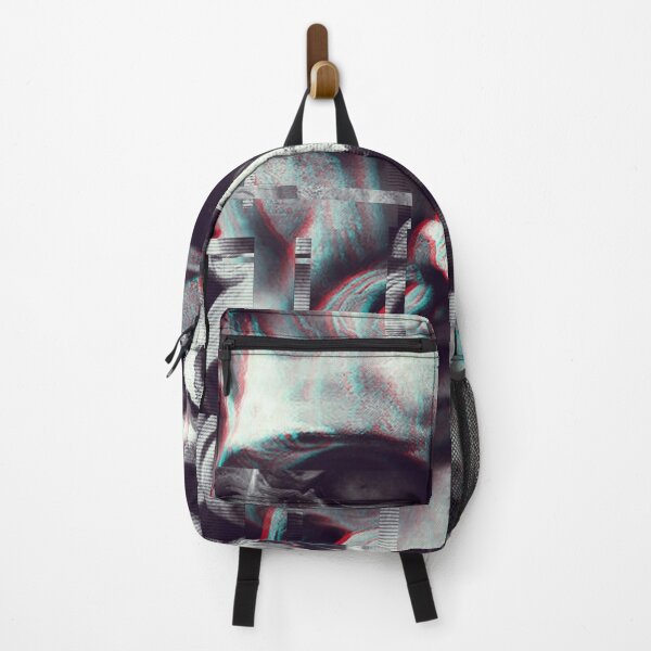 Item preview, Abstract fractions of Zeus designed and sold by Underdott.