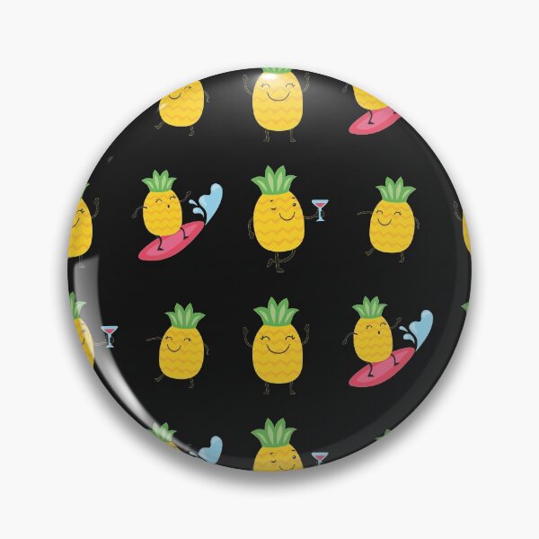 Item preview,  HELLO SUMMER FRESH FRUIT SURFING designed and sold by justbejoker.