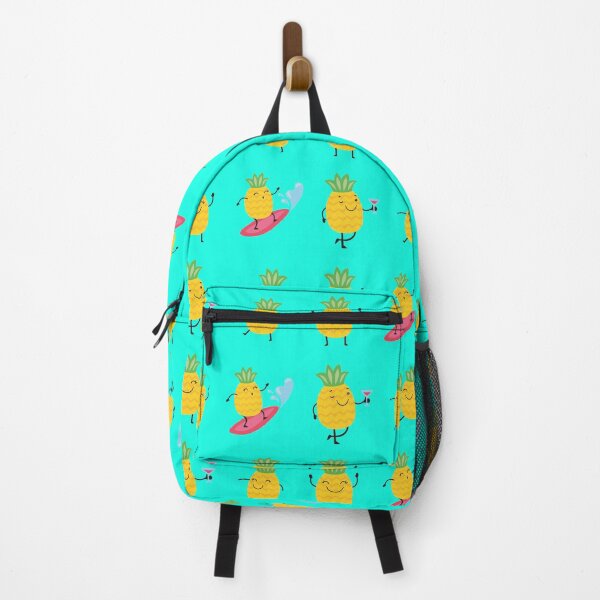 Item preview,  HELLO SUMMER FRESH FRUIT SURFING designed and sold by justbejoker.