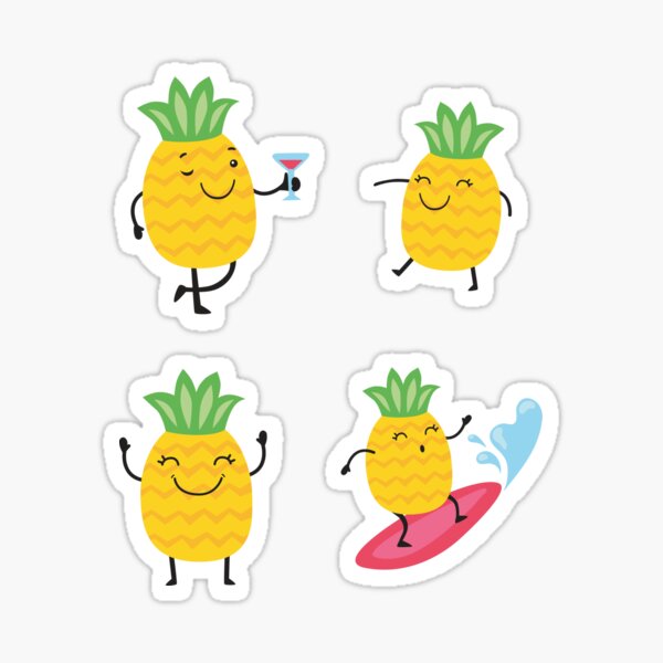 Item preview,  HELLO SUMMER FRESH FRUIT SURFING designed and sold by justbejoker.