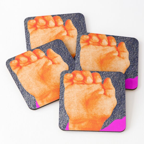 Item preview, Orange Palm designed and sold by BobPagani.