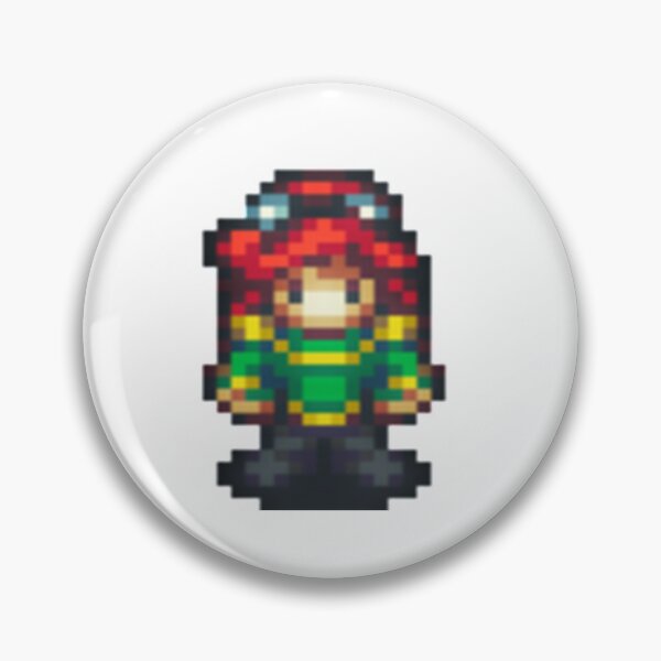 Artikelvorschau, Pixelzeichen entworfen und verkauft von Unique-on.