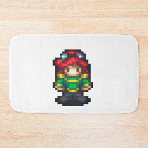 Item preview, Pixel Character designed and sold by Unique-on.