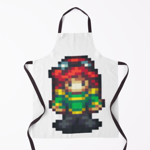 Item preview, Pixel Character designed and sold by Unique-on.