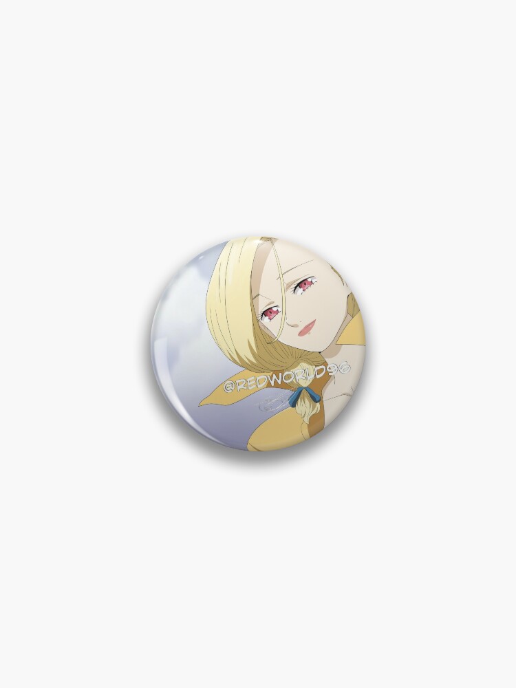 Pin em Nanatsu No Taizai