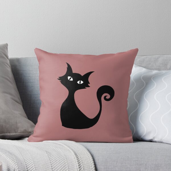 Item preview, Gatito negro designed and sold by 0Expressions.