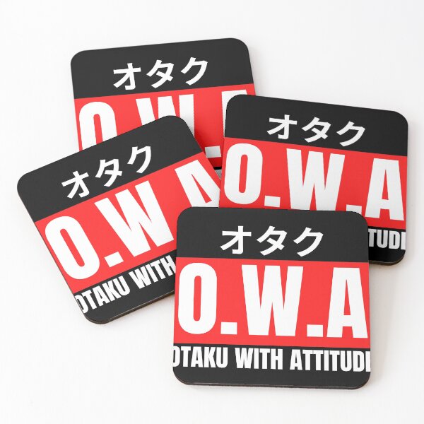 Item preview, Otaku With Attitude Humour Manga Geek designed and sold by Massaie55.