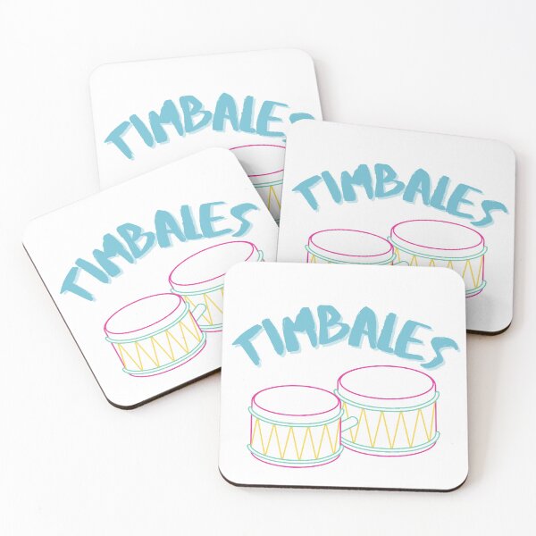 Item preview, Timbales drums designed and sold by AurAln.