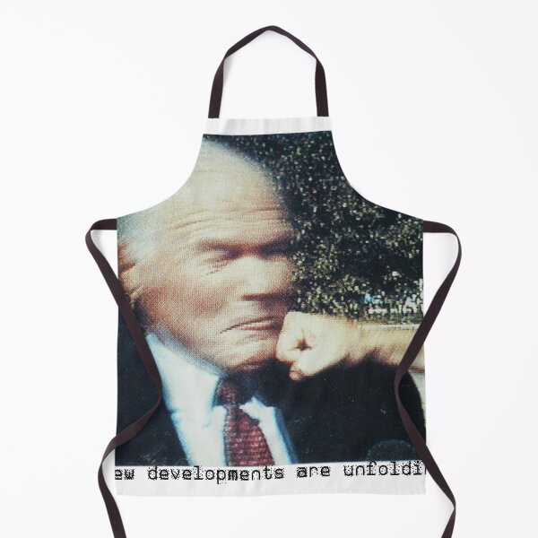 Item preview, Unfolding Story Breaking News designed and sold by BobPagani.