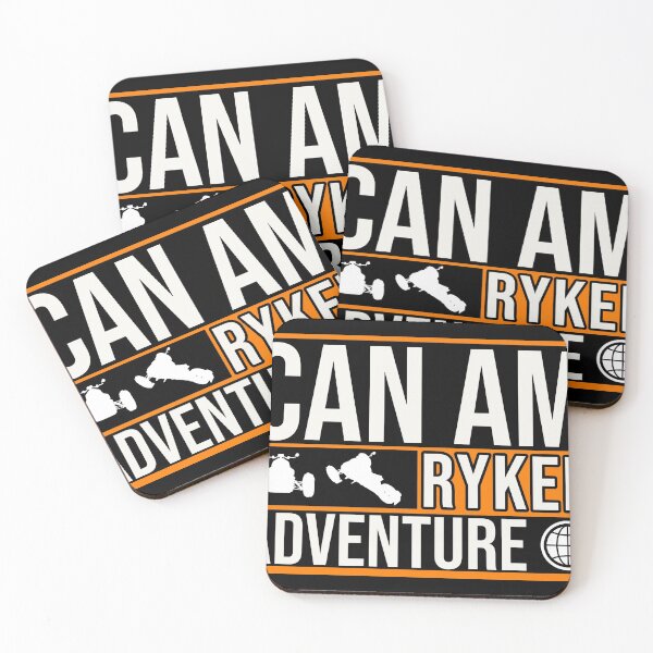 Item preview, Ryker adventure designed and sold by UgeIonArtist.