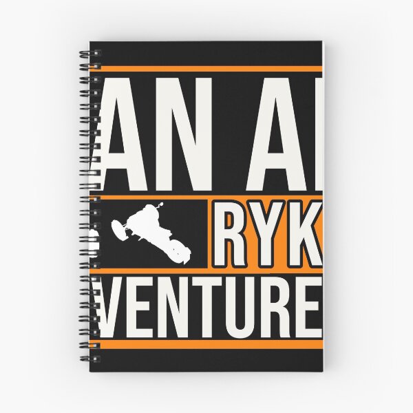 Item preview, Ryker adventure designed and sold by UgeIonArtist.