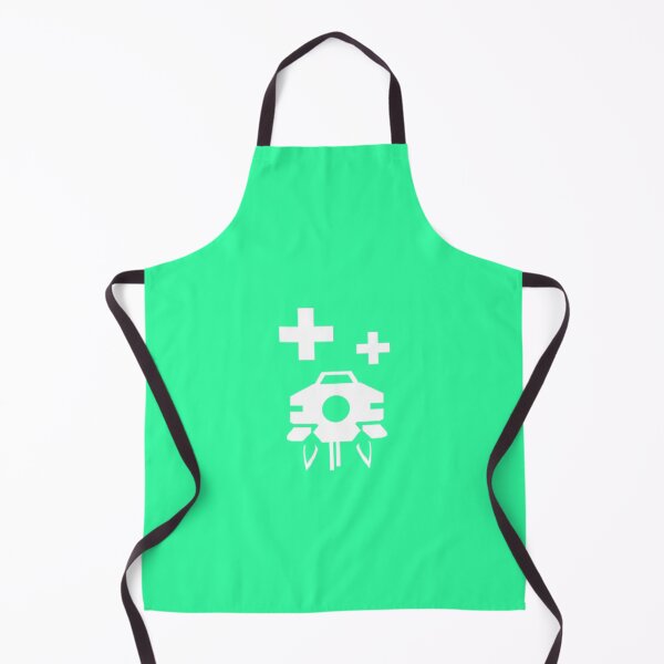 Item preview, "D.O.C" ability designed and sold by T3amAvatar.