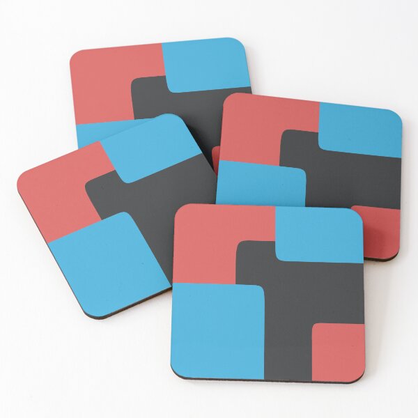 Item preview, Danger red, tap shoe and blue blossom designed and sold by kripalsutariya.