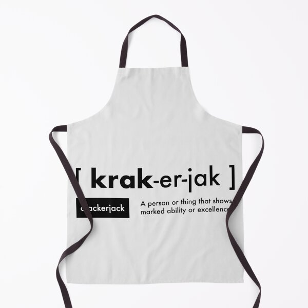 Item preview, crackerjack designed and sold by friggsakes.