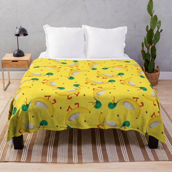Item preview, Banana Duck designed and sold by Opine.