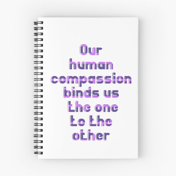 Item preview, Human Compassion designed and sold by etinowik.