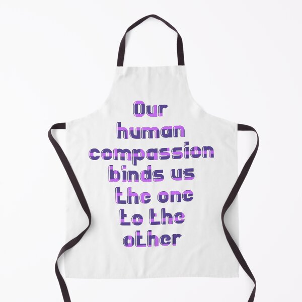 Item preview, Human Compassion designed and sold by etinowik.