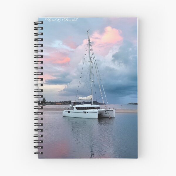 Item preview, Catamaran  Tuncurry 550 designed and sold by kevin Chippindall.