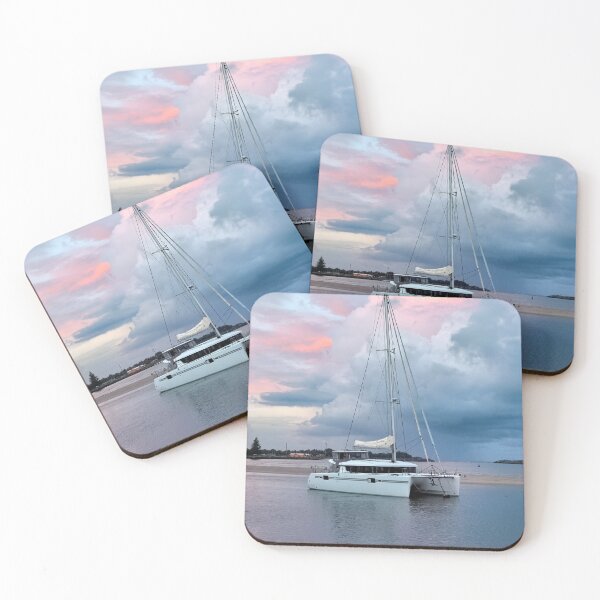 Item preview, Catamaran  Tuncurry 550 designed and sold by kevin Chippindall.