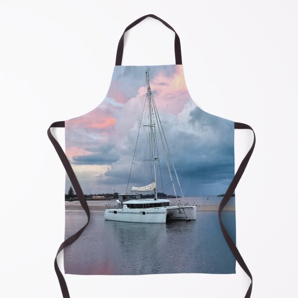 Item preview, Catamaran Tuncurry 550 designed and sold by kevin Chippindall.