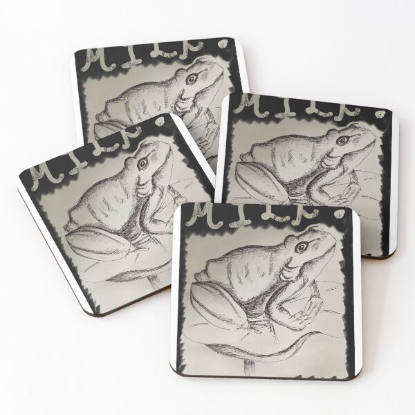Item preview, Man I love frogs designed and sold by Sanjeewani.