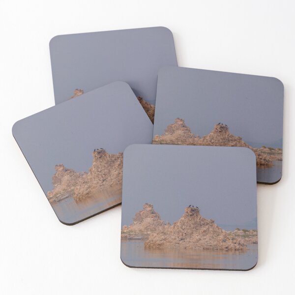 Item preview, Mono Lake in California designed and sold by LizzieMaher.