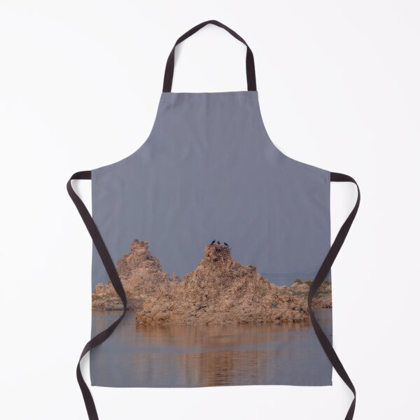 Item preview, Mono Lake in California designed and sold by LizzieMaher.