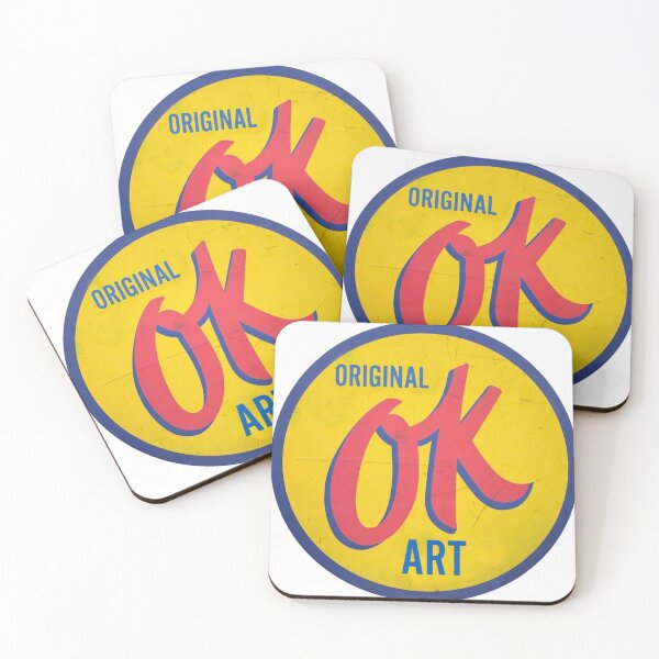 Item preview, OK Orginal Art designed and sold by BobPagani.