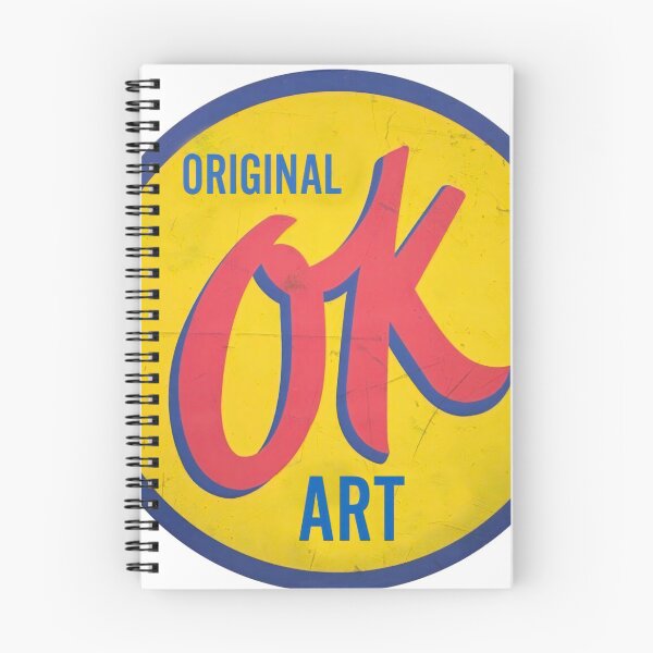 Item preview, OK Orginal Art designed and sold by BobPagani.