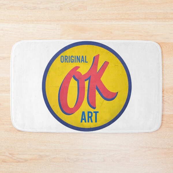 Item preview, OK Orginal Art designed and sold by BobPagani.