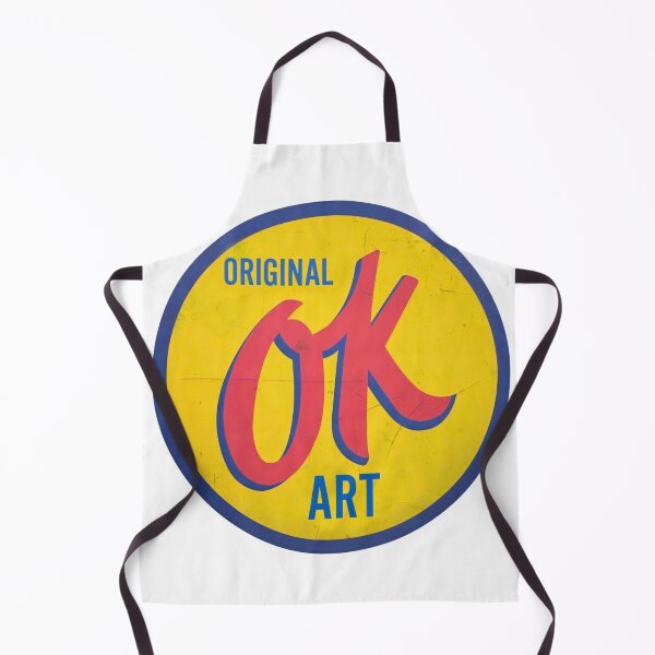 Item preview, OK Orginal Art designed and sold by BobPagani.